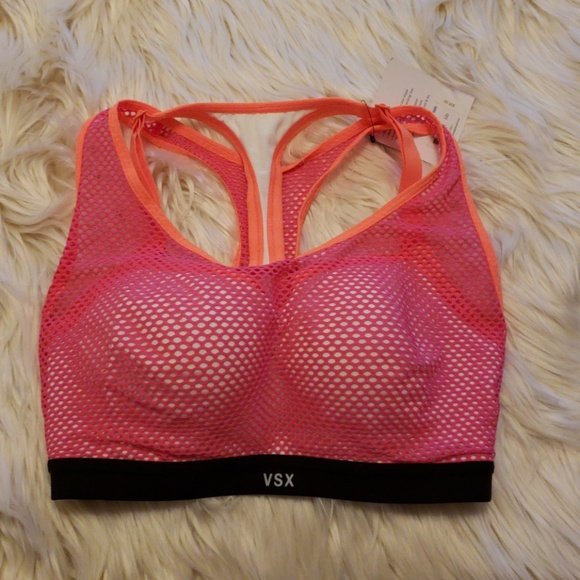 Victoria's Secret Other - VS ANGEL SPORT BRA